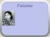 faizana copy