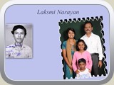lakshmi narayan