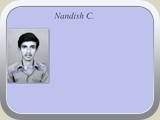 nandish c