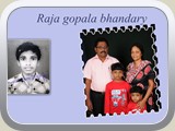 Rajagopala bhandary copy