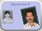 Rajaram kini
