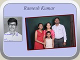 Ramesh kumar