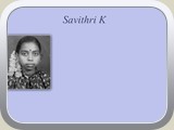 Savitri k copy