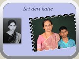 Sri devi katte