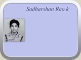 Sudharshan rao k copy
