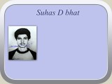 Suhas BHAT copy