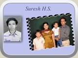 Suresh h s