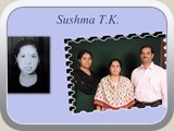 Sushma tk