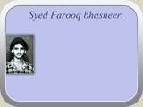 syed farooq bhasheer copy