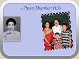 Udaya shankar h g