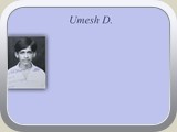 Umesh D copy